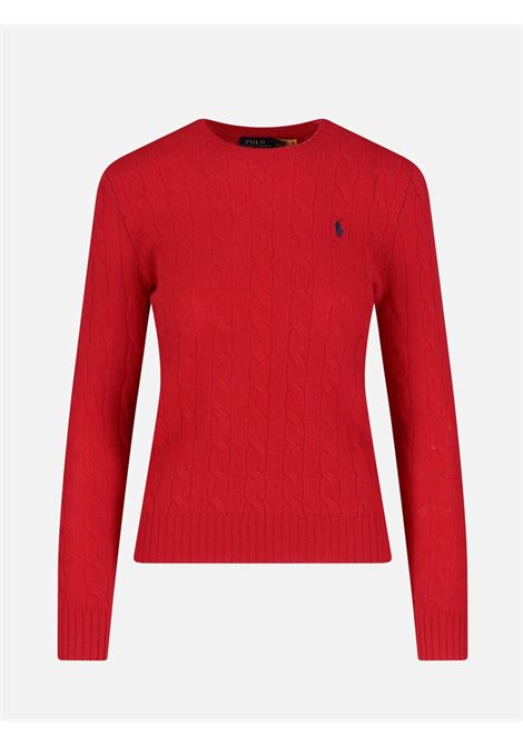 Maglia Julianna Polo Ralph Lauren POLO RALPH LAUREN | Maglieria | 211875831012